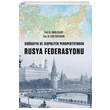 Corafya ve Jeopolitik Perspektifinden Rusya Federasyonu Sentez Yaynlar