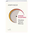 Zaman llzyonu Joseph Mazur Paloma Yaynevi