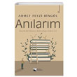 Anlarm Ahmet Feyzi Bingl Karina Yaynevi