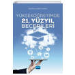 Yksekretimde 21. Yzyl Becerileri Nobel Akademik Yaynclk