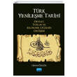 Trk Yenileme Tarihi Nobel Akademik Yaynclk