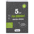 5. Snf Fen Bilimleri Akll Ders Asistan Asistan Yaynlar