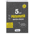 5. Snf Matematik Akll Ders Asistan Asistan Yaynlar