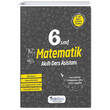 6. Snf Matematik Akll Ders Asistan Asistan Yaynlar