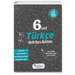 6. Snf Trke Akll Ders Asistan Asistan Yaynlar