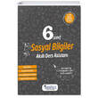 6. Snf Sosyal Bilgiler Akll Ders Asistan Asistan Yaynlar