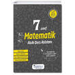 7. Snf Matematik Akll Ders Asistan Asistan Yaynlar