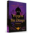Disney Yepyeni Bir Dnya Deitirilmi Bir Masal Beta Yaynevi
