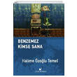 Benzemez Kimse Sana Halime zolu Temel teki Yaynevi