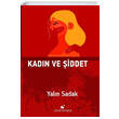Kadn ve iddet Yaln Sadak teki Yaynevi