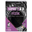 9. Snf Fizik Sper Soru Bankas Armada Yaynlar