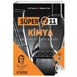 11. Snf Kimya Sper Soru Bankas Armada Yaynlar