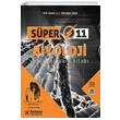 11. Snf Biyoloji Sper Soru Bankas Armada Yaynlar