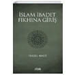 slam badet Fkhna Giri Yksel Macit Fidan Kitap