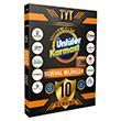 TYT 10 lu Deneme Sosyal Bilimler nller Karmas