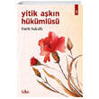 Yitik Akn Hkmls Fatih Sakall Telve Kitap