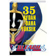 Bleach 35. Cilt Aydan Daha Yksek Tite Kubo Gerekli eyler Yaynclk