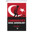 Cumhuriyet Nasl Savunulur Bar Doster Halk Kitabevi