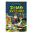 Zombi Avclar Dikkat! Zombi kabilir Epsilon Yaynevi