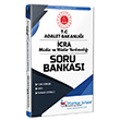2022 Memur Snav cra Mdr ve Mdr Yardmcl zml Soru Bankas Dizgi Kitap