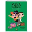 Mina Fantazya Okulda Zorba Var Elisenda Roca Orman Kitap