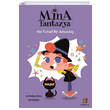 Mina Fantazya Ne Tuhaf Bir Arkada Elisenda Roca Orman Kitap