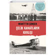 elik Kanatlarn Krl Muhittin imek Alfa Yaynlar