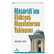Maturidinin Uluhiyet Meselelerine Yaklam Ensar Neriyat