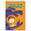 Koko Korkun Komik Epsilon Yaynevi