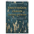 Unuttuun Zaman Hatrlanrsn Mustafa zkan Olimpos Yaynlar