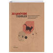 30 Saniyede Teoriler Paul Parsons Caretta Yaynclk