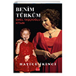Benim Trkm Krmz Kedi Yaynevi