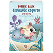 Tombik Balk zgrle Kouyor Parmak ocuk Yaynlar