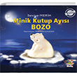 Minik Kutup Ays Bozo Parmak ocuk Yaynlar