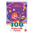100 Matematik Oyunu Merakl ocuklar in Beyaz Balina Yaynlar