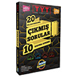 2022 TYT 20 Yldan Seilmi 10 Karma Deneme nller Karmas