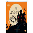 Hayalet ato Mhr Adas Gray Wolf X10 Kitap