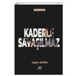 Kaderle Savalmaz Haim Akten Altnordu Yaynlar