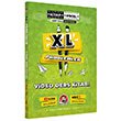 XL Problemler Video Ders Kitab Mert Hoca Yaynlar