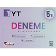 TYT 5 li Deneme Snav Kafa Dengi Yaynlar