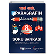 8. Snf Yeni Nesil Paragraf Knyesi Soru Bankas dol Yaynlar
