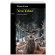 Yeni Yaban Diane Cook Yap Kredi Yaynlar