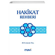 Hakkat Rehberi Mavi Yaynclk