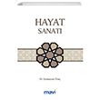Hayat Sanat Mavi Yaynclk