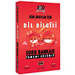 Hedef Serisi Tm Adaylar in Payidar Dil Bilgisi Tamam zml Soru Bankas Yarg Yaynlar