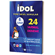 8. Snf TC nklap Tarihi ve Atatrklk 24 Sarmal Deneme dol Yaynlar