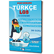 8. Snf Performans Trke LGS 10 Deneme dol Yaynlar