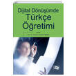 Dijital Dnmde Trke retimi An Yaynclk
