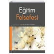Eitim Felsefesi An Yaynclk