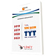 TYT Tpk Basm km Sorular 2018-2019-2020-2021 Limit Yaynlar